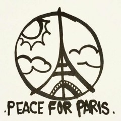 Samy Akrour - Peace For Paris