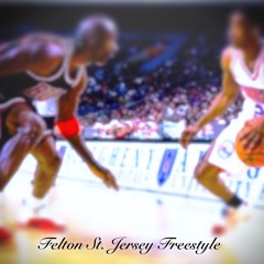 Jersey Freestyle