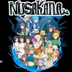 Welcome to Nusakana