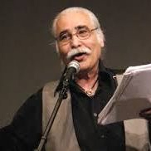 دکلمه ترانه خاتون باصدای ایرج جنتی عطایی/ملودی:بابک بیات /تنظیم :آندرانیک