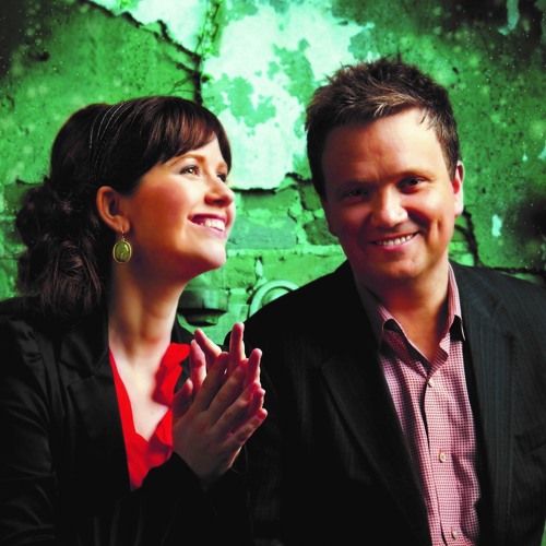 RWS Interview w/ Keith Getty (112215)