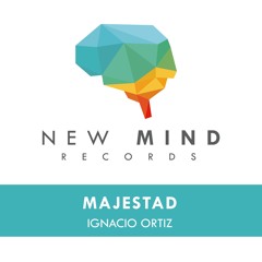 MAJESTAD - Ignacio Ortiz