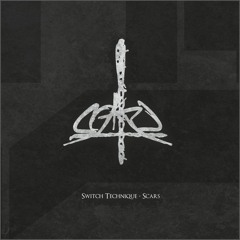 SCARS LP - 110 Dolphin - Dynamo (switch Technique Remix)