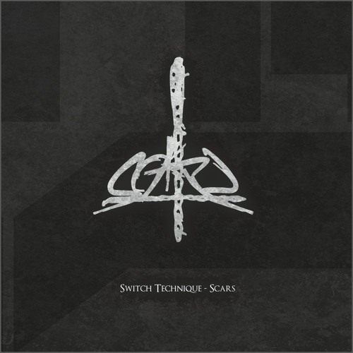SCARS LP - 110 Dolphin - Dynamo (switch Technique Remix)