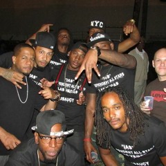 IAS - Movement - Lol - Diss