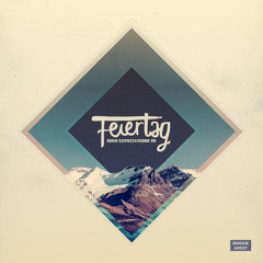 Feiertag - Show Your Love ft. David Dam [Premiere]