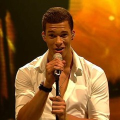 Andreas Bourani - Hey (COVER)