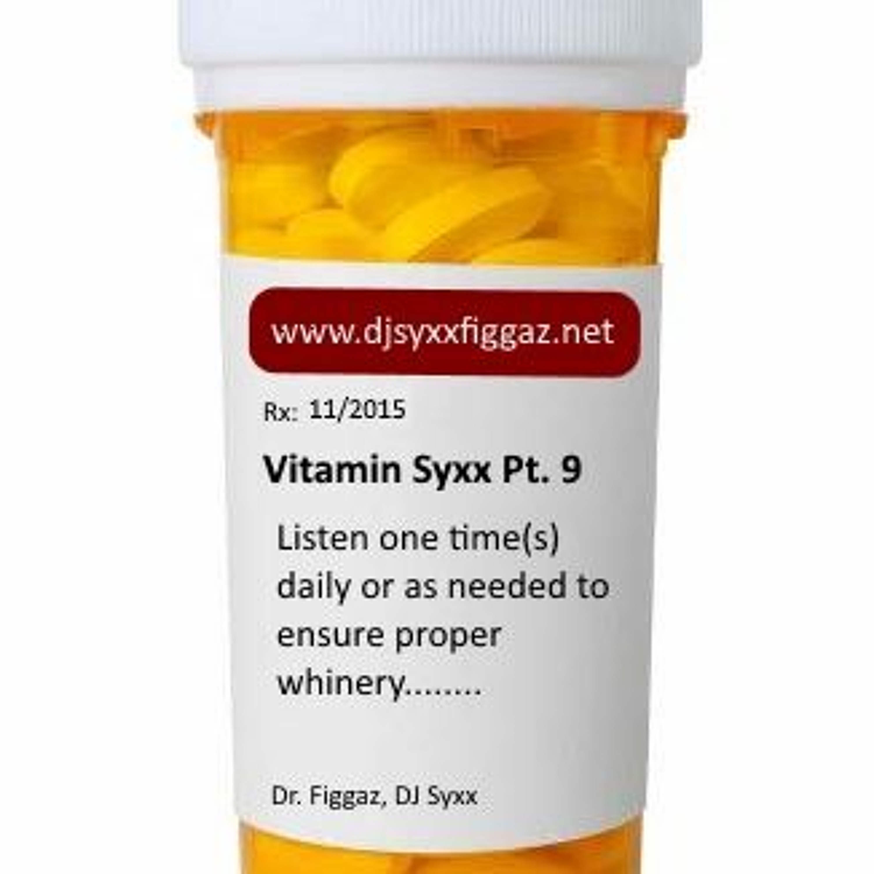 DJ Syxx Figgaz