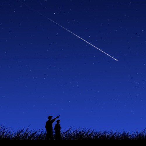 Dreamcatcher - When The Stars Are Falling Down (Original Mix) [FREE DOWNLOAD]
