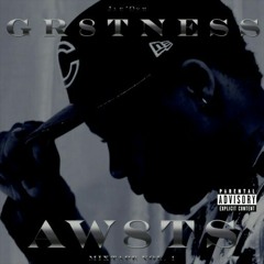 Good Man (prod. by Blunted Beatz)