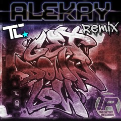 TC - Get Down Low (Alekay Remix) Theoryon Records [Available this MMW/WMC]