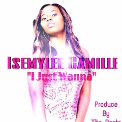 Isemylee Camille "I Just Wanna" Zouk Kizomba Remix