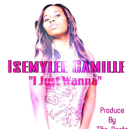 Isemylee Camille "I Just Wanna" Zouk Kizomba Remix