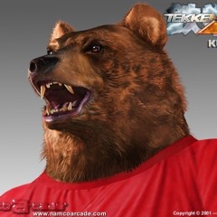 SPAOW & HEIST - KUMA BEAR (OUT NOW)