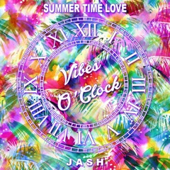 J A S H - Summer Time Love