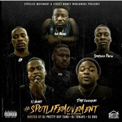 17 On Sight Ft. Bankroll Fresh & Ant Banks Prod. By Cassius Jay