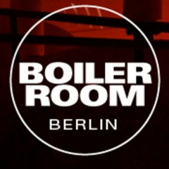 Len Faki @ Boiler Room Berlin - ID