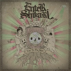 Enter Shikari - Sorry You're not a Winner (INSTRUMENTAL)