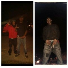 God go the key Deuce, KingDola,& lil Gezzy