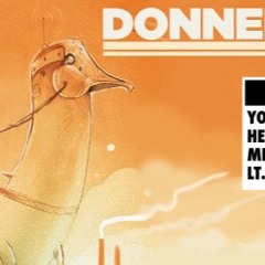 Hermann Hellwig - Donnersducks @ Ritter Butzke