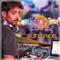 Suntree - A Message to Shankra Festival 2015
