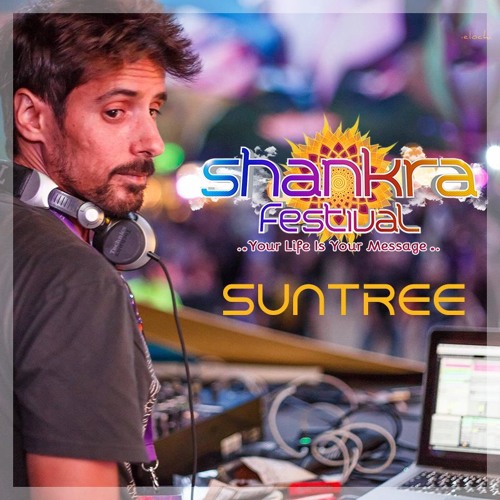 Suntree - A Message to Shankra Festival 2015