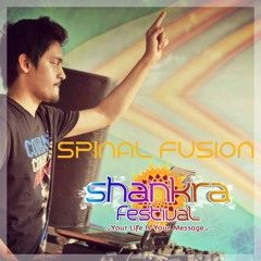 Spinal Fusion - A Message to Shankra Festival 2015