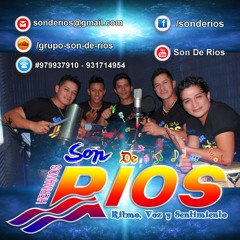 QUIERO OLVIDARLA - Son De Rios