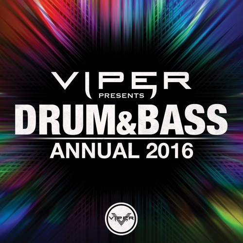 Drum & Bass Annual 2016 Mixed By InsideInfo (15 Min Preview)