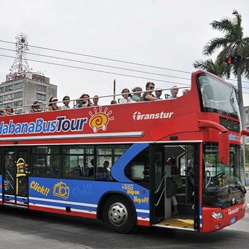 Special: Analyzing Cuba & the U.S. from Havana (Lp11202015)