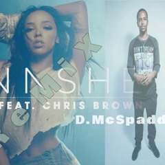 Tinashe feat. Chris Brown - Player (D-Mix)