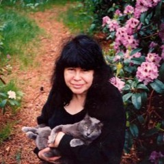 Kristin LaTour reads "Teaching Experience" by Marge Piercy