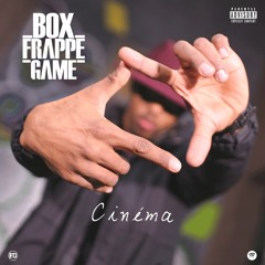 Box Frappe Game - Cinéma (2015)