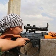 Kobani / کوبانی