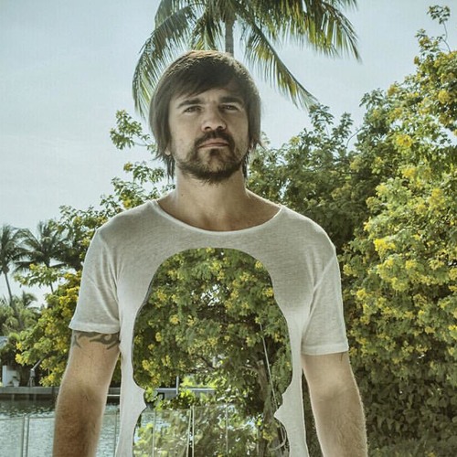 95. Juanes - A Dios Le Pido [FranklinTorres DJ]