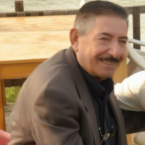 ما افيدك - عريان السيد خلف