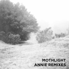 Annie (Ghost Protocol Remix)