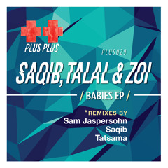 01. Saqib, Talal & Zoi - Baby's Day Out (SC Preview)