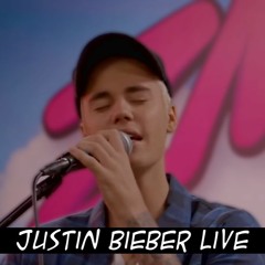 Justin Bieber Performs 'What Do You Mean'  Acoustic, Live  at ZMonline