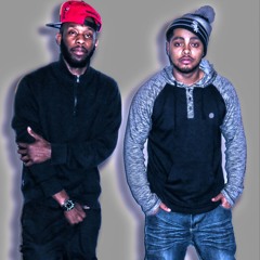 Dave G x B Green....Thru The Night