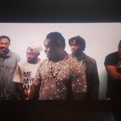 Don't Watch Man (OphQi's Harvey RMX)- Jokerstarr Ft. Durrty Goodz