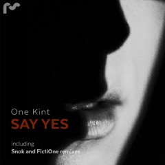 Say Yes (FictiOne Remix) [Fre