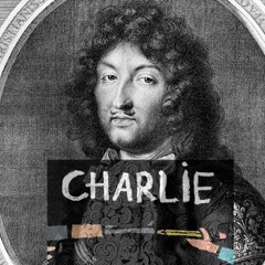 Charlie XIV (Le roi de l'ombre) by pearl&SWINE - COLLAB with DW