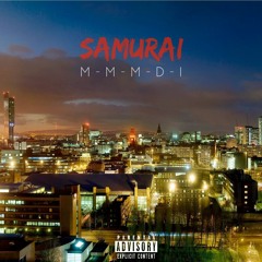 13 Samurai Flow Prod By SamAyeni