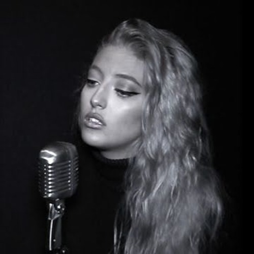 Stream Take Me To Church - Hozier (Cover By Sofia Karlberg) By.