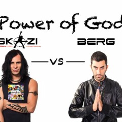 Berg & Skazi - Power Of God (mid part sample)