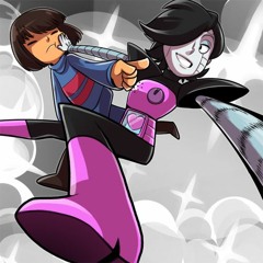 Death By Glamour - Undertale Remix
