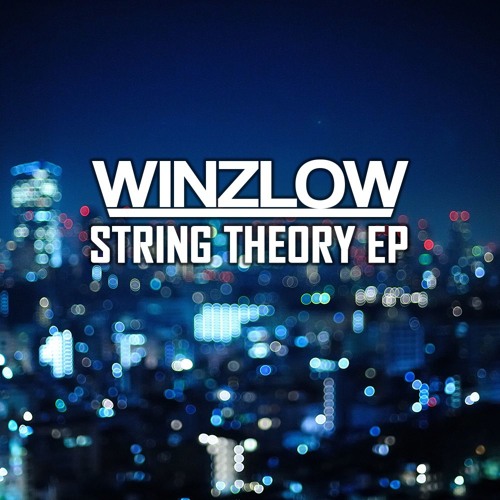 Winzlow - String Theory // Free Download