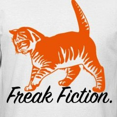 Freak Fiction: Ep. 11 "Hipsters & Heroes"