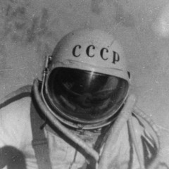 The Cosmonaut (unmastered)